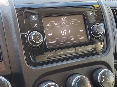 Used 2019 RAM ProMaster 1500 image 21