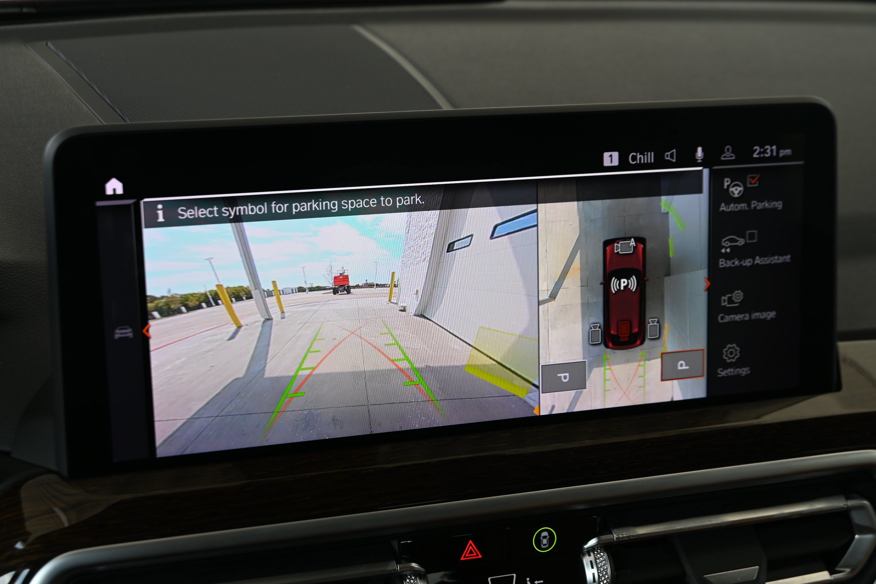 Certified 2025 BMW X4 xDrive30i AWD/4WD image 18