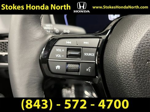 New 2026 Honda Civic Sport image 19