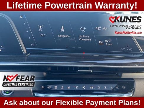 Used 2022 Cadillac Escalade Sport image 33