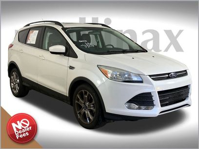 Used 2014 Ford Escape SE w/ Equipment Group 201A