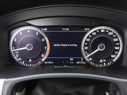 Used 2019 Volkswagen Atlas SEL Premium image 15