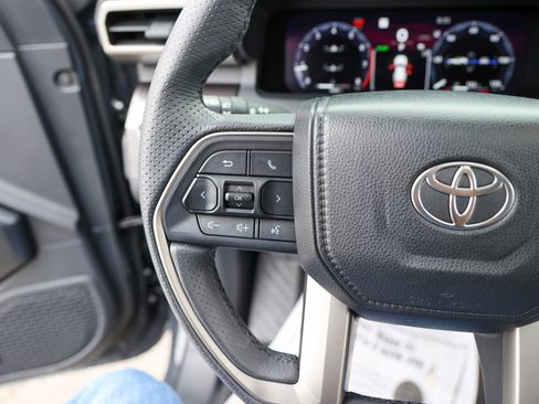 Certified 2026 Toyota 4Runner TRD Sport Premium RWD image 19