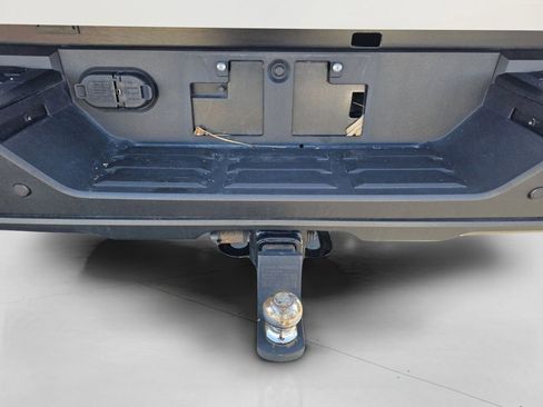 Used 2024 Toyota Tundra SR5 image 27