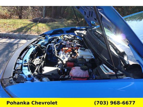 New 2026 Chevrolet Equinox EV LT image 31