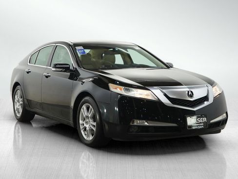 Used 2009 Acura TL w/ Technology Package FWD image 7
