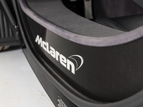 Used 2012 McLaren MP4-12C Coupe image 15