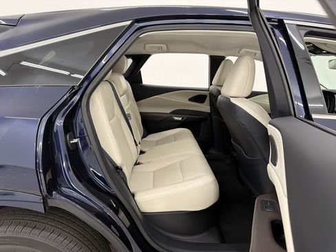 Certified 2024 Lexus RX 350 FWD w/ Accessory Package (K3) image 30