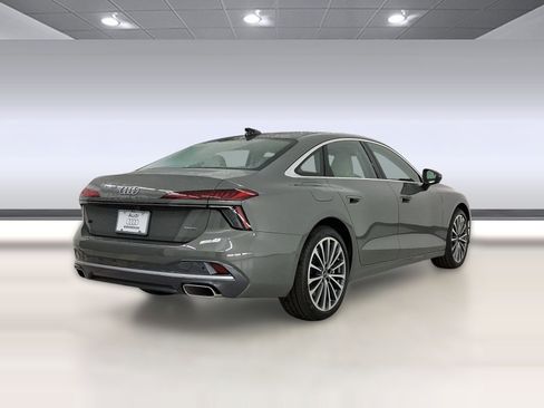 New 2026 Audi A6 Premium image 9