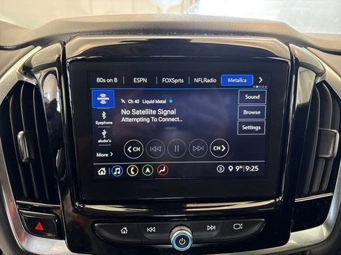 Used 2021 Chevrolet Traverse Premier w/ Redline Edition image 18