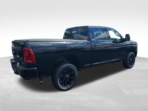 New 2026 RAM 2500 Big Horn AWD/4WD image 8