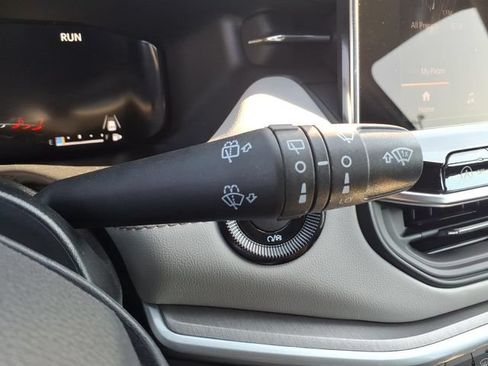New 2026 Jeep Compass Limited AWD/4WD image 21