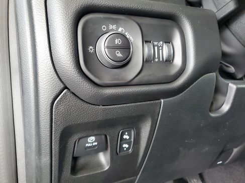 Used 2026 RAM 1500 Laramie RWD image 22