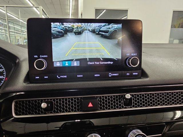 Used 2024 Honda Civic Sport image 22