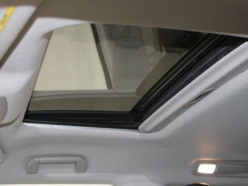 Used 2024 INFINITI QX80 Luxe image 54