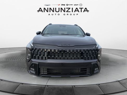 New 2026 Kia Sportage X-Line image 8