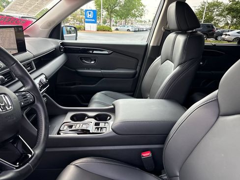 Certified 2026 Honda Pilot EX-L image 14