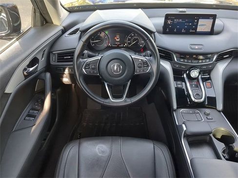 Used 2023 Acura TLX w/ Technology Package image 16
