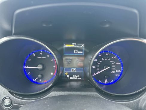 Used 2017 Subaru Outback 2.5i Limited image 37