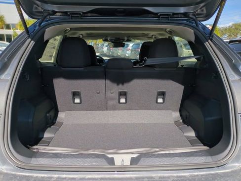 New 2026 Subaru Impreza 2.0i Sport image 13