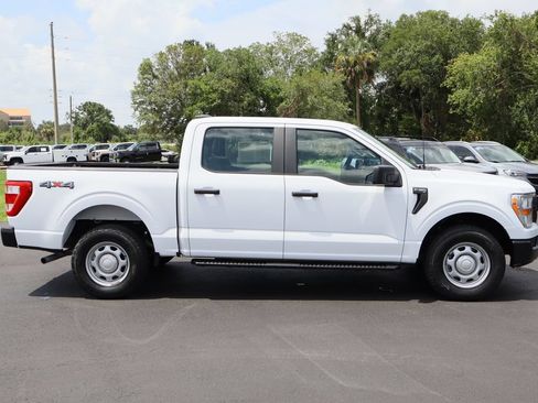 Used 2022 Ford F150 XL w/ Trailer Tow Package AWD/4WD image 10