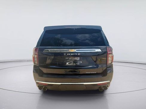 Used 2023 Chevrolet Tahoe Premier RWD image 6