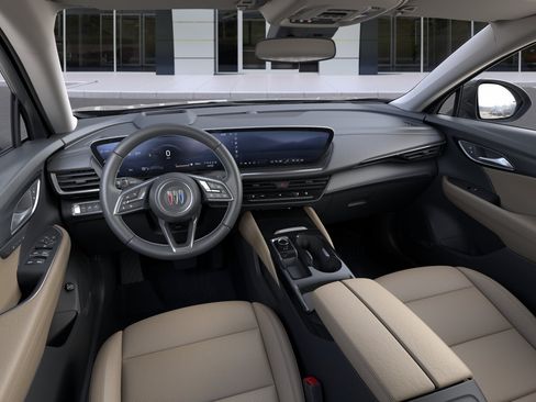 New 2026 Buick Envision Preferred AWD/4WD image 52