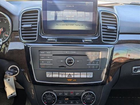 Used 2016 Mercedes-Benz GLE 350 GLE 350 image 15