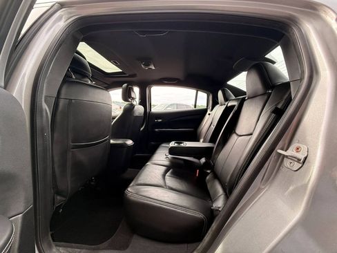 Used 2013 Chrysler 200 Limited w/ Sun/Sound Group FWD image 13