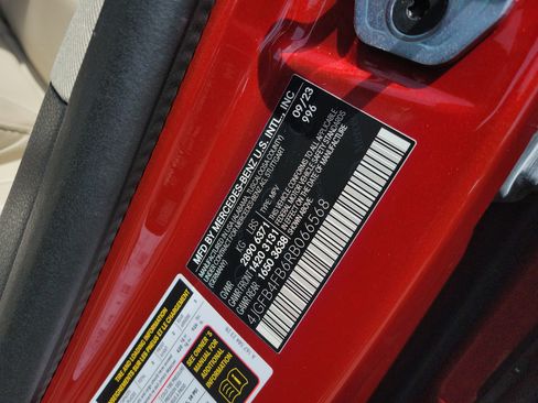 Certified 2024 Mercedes-Benz GLE 350 4MATIC image 29