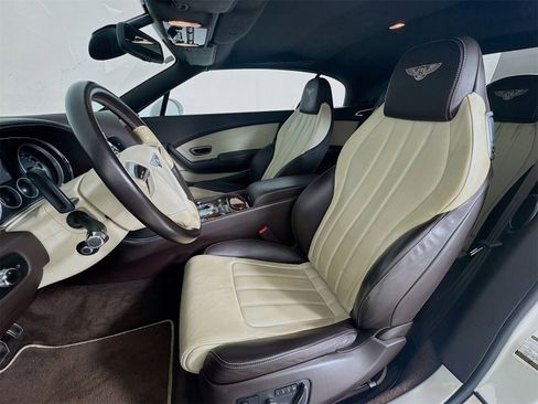 Used 2013 Bentley Continental GT image 11