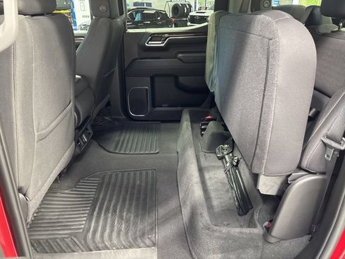 Used 2024 GMC Sierra 1500 Elevation AWD/4WD image 35