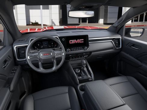New 2026 GMC Canyon Elevation w/ Convenience Package image 16