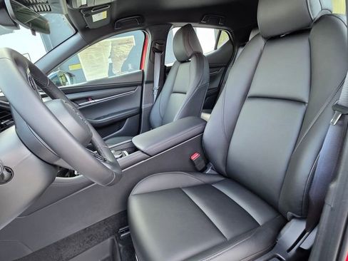 New 2025 MAZDA MAZDA3 s Sport image 11