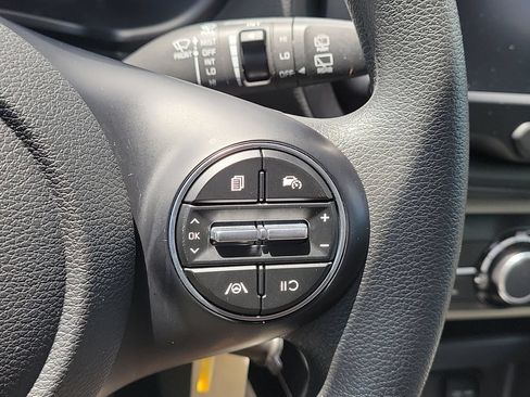 Certified 2024 Kia Soul LX FWD image 10