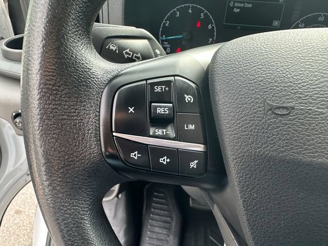 Used 2024 Ford Transit 250 148 High Roof w/ Load Area Protection Package RWD image 13