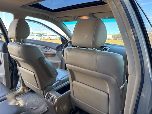 Used 2004 Lexus RX 330 AWD image 22