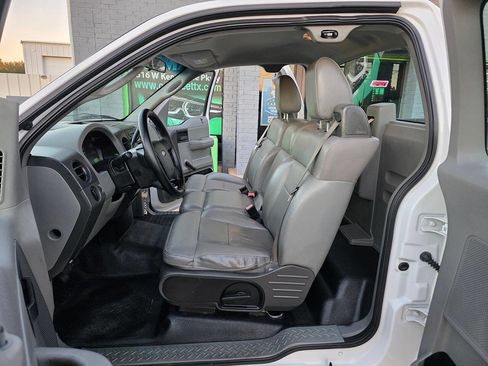 Used 2006 Ford F150 STX image 17