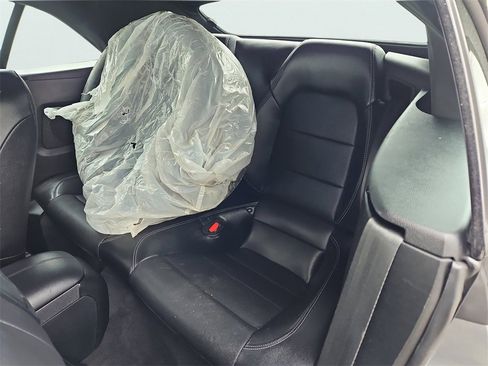 Used 2023 Ford Mustang Premium image 30