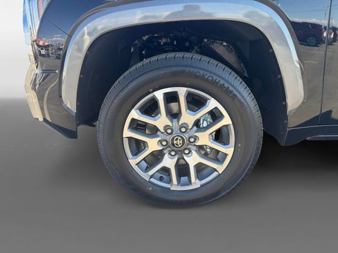 New 2026 Toyota Tundra 1794 Edition image 14