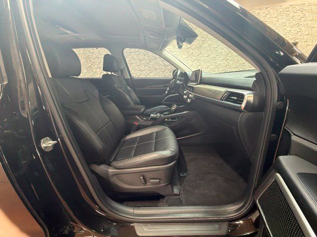 Used 2021 Kia Telluride EX w/ EX Premium Package AWD/4WD image 11