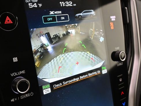 Certified 2025 Subaru Outback Limited w/ Tech Package 3 image 29