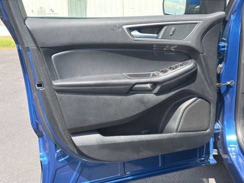 Used 2024 Ford Edge SEL AWD/4WD image 32