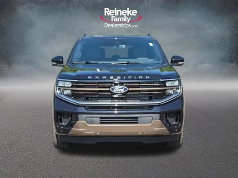 New 2027 Ford Expedition Max King Ranch AWD/4WD image 2
