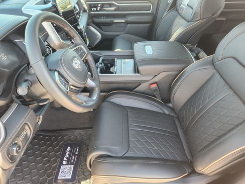 New 2026 RAM 1500 Tungsten AWD/4WD image 10
