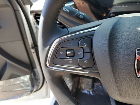 New 2026 Buick Envista Sport Touring w/ Convenience I Package FWD image 28