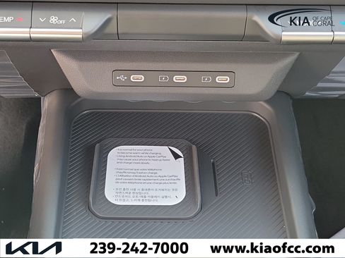 New 2027 Kia Seltos X-Line SX AWD/4WD image 27
