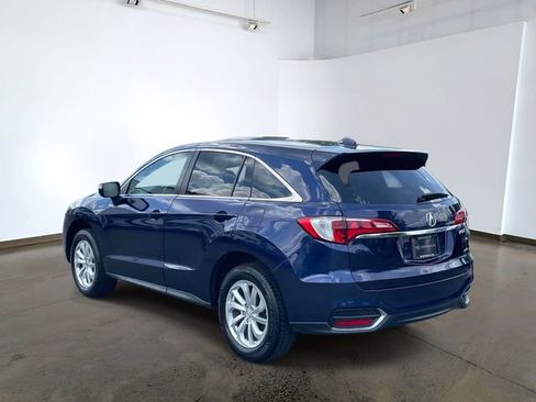 Used 2018 Acura RDX AWD w/ Technology Package image 3