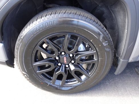 Used 2023 GMC Sierra 1500 Elevation image 54