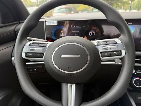 New 2026 Hyundai Santa Cruz SEL image 19